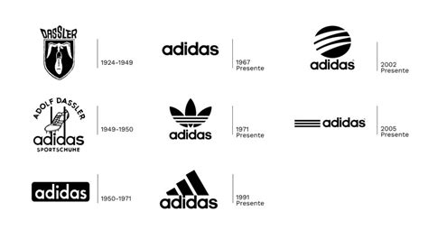 adidas logo en español.